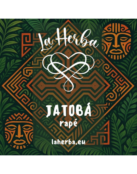 Image for Rapé JATOBÁ