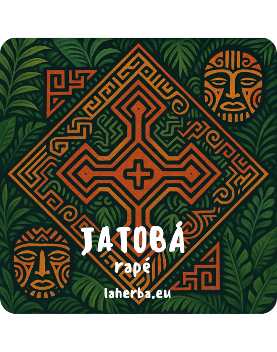 Image for Rapé JATOBÁ