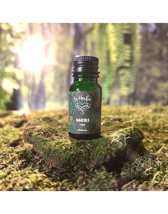 Image for Rapé Mariri (Aya)