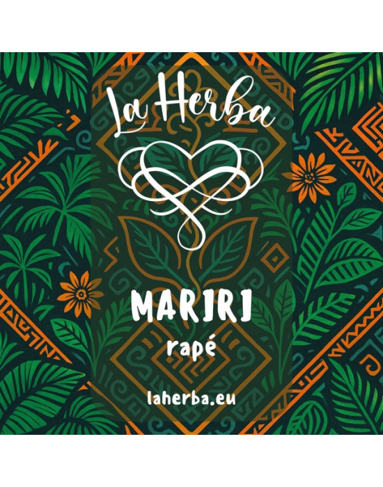 Image for Rapé Mariri