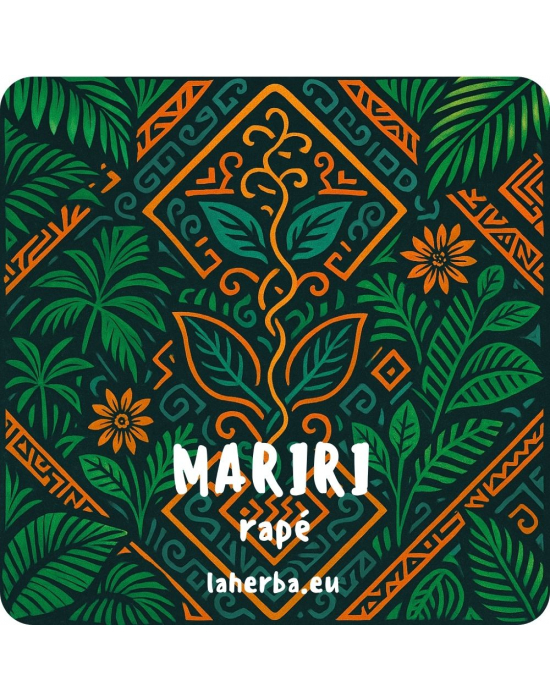 Image for Rapé Mariri