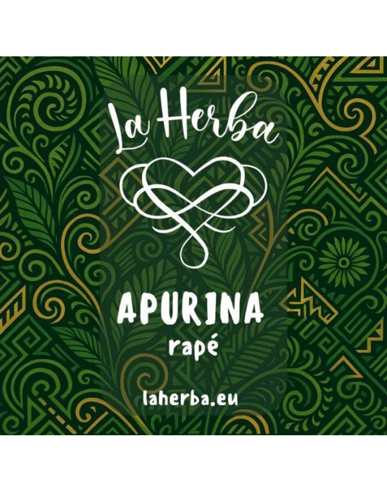 Image for Rapé Apurinã Awiry