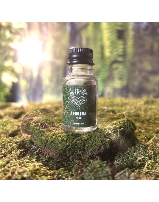 Image for Rapé Apurinã Awiry