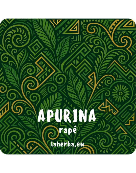 Image for Rapé Apurinã Awiry