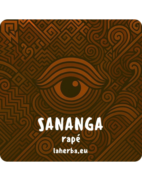 Image for Rapé Sananga