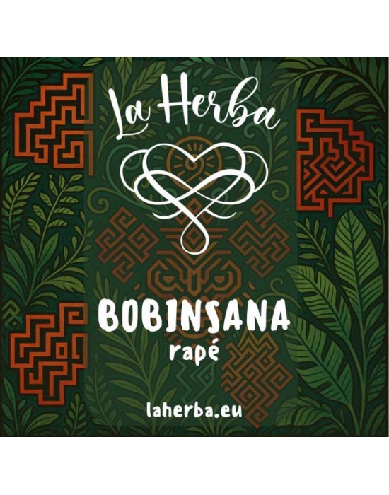 Image for Rapé Bobinsana 