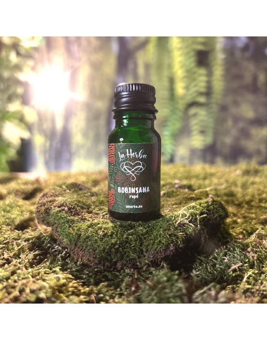 Image for Rapé Bobinsana 