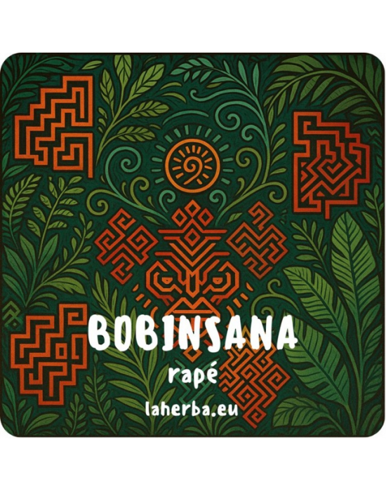 Image for Rapé Bobinsana 
