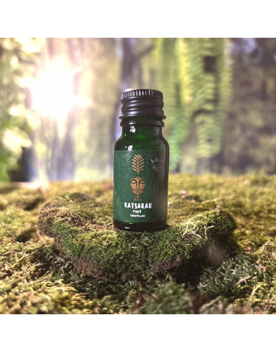 Image for Rapé Katsarau