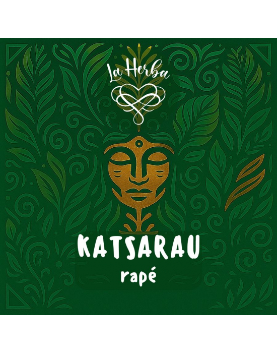 Image for Rapé Katsarau