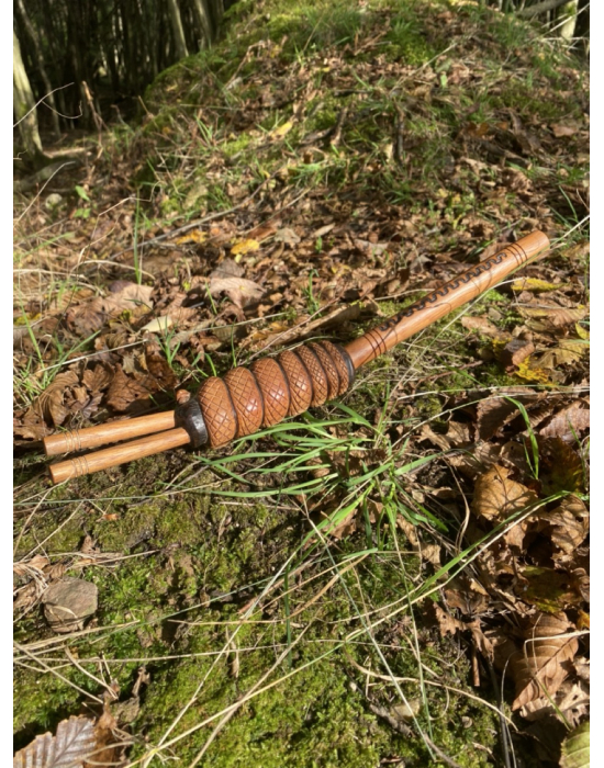 Image for TEPÍ Double Snake