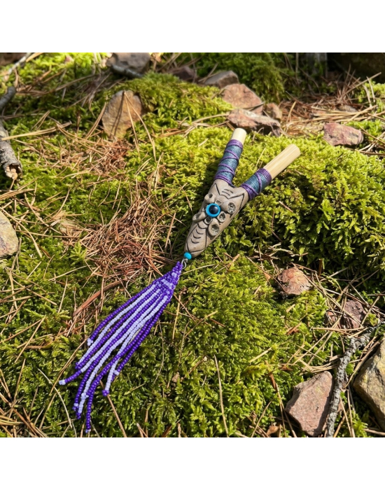 Image for Kuripe purple