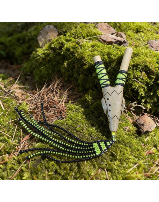 Image for Kuripe for Rapé 