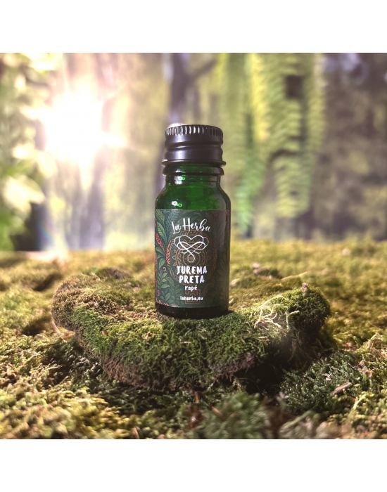 Image for Rapé Jurema Preta (Black)