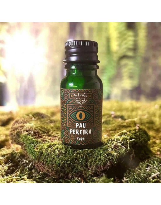 Image for RAPÉ PAU PEREIRA 25g
