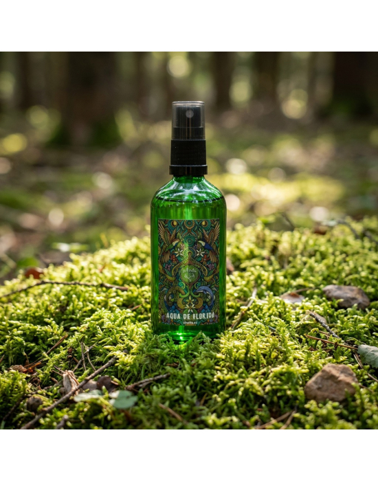 Image for Agua de Florida Murray 100ml