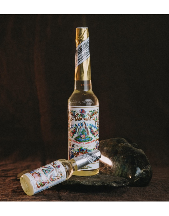 Image for AGUA DE FLORIDA 100ml