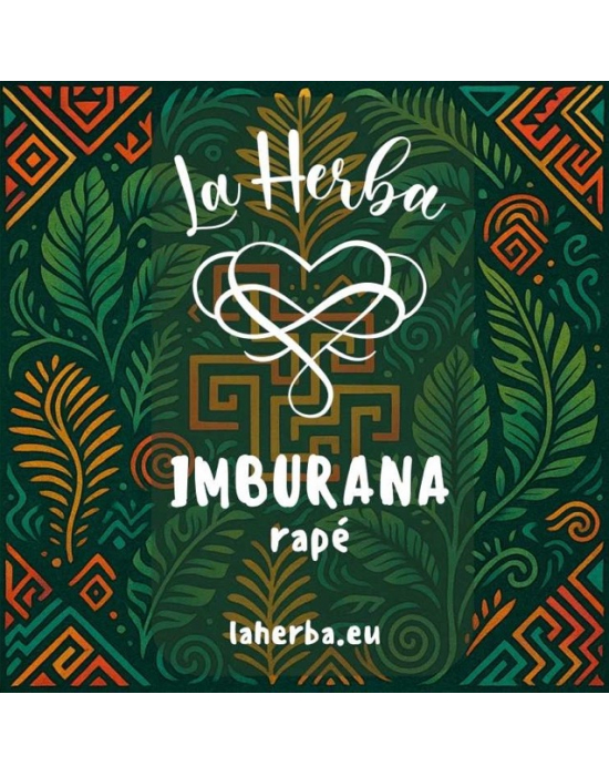 Image for Rapé Imburana Emburana
