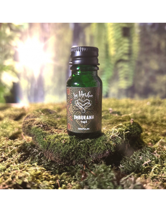 Image for Rapé Imburana