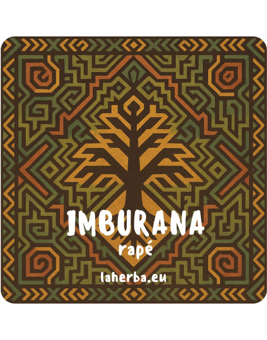 Image for Rapé Imburana Emburana
