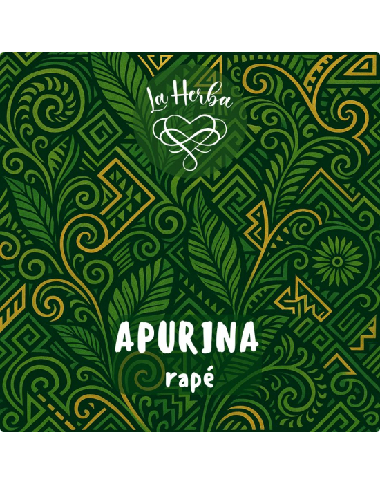 Image for Rapé Apurinã Awiry 20g