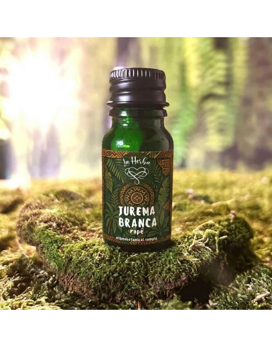 Image for Rapé JUREMA BRANCA 25g