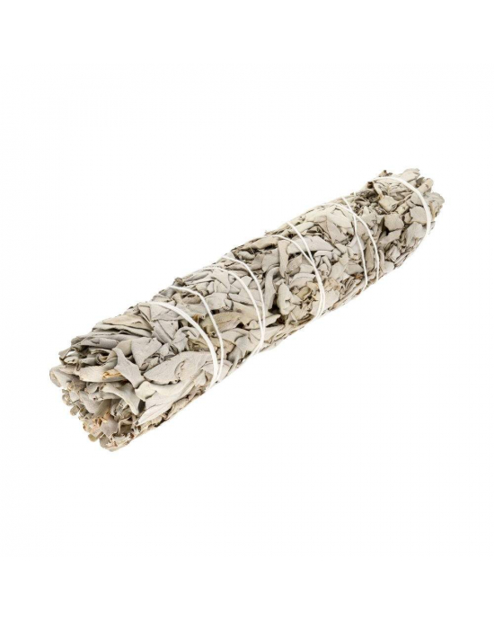 Image for California White Sage - king-sized