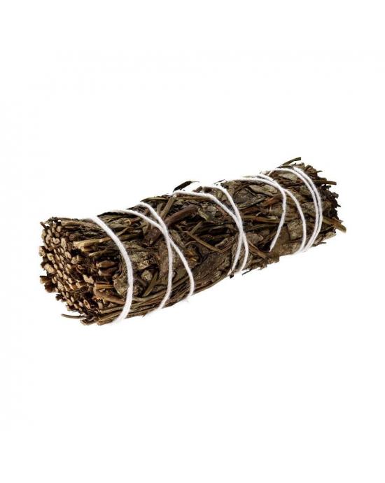 Image for Tied Herb Bundle Incense