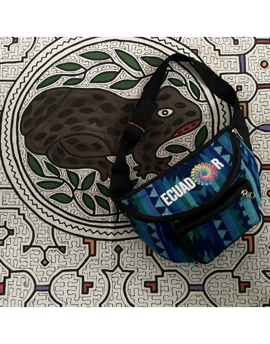 Image for Pouch Ecuador