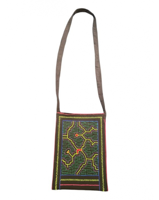 Image for Hand-embroidered Bag