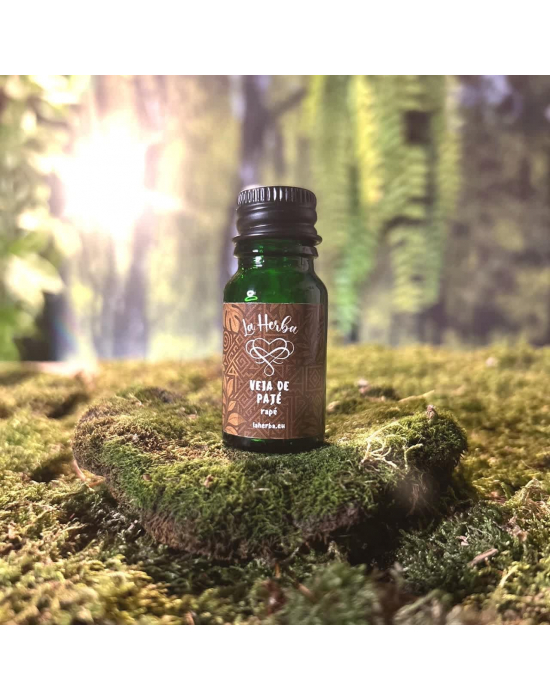 Image for Rapé Veia de Paje (Shamans Vein) 3,5g