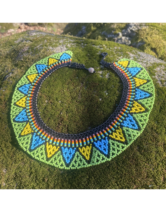 Image for Hand-embroidered Bag