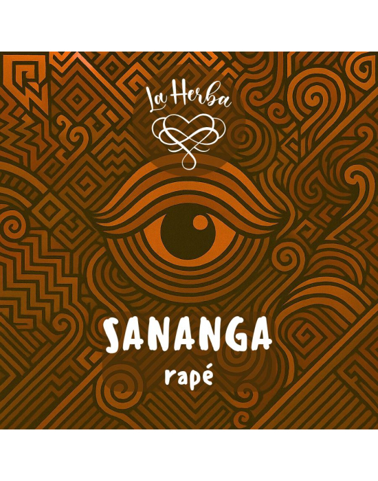 Image for Rapé Sananga 3,5g