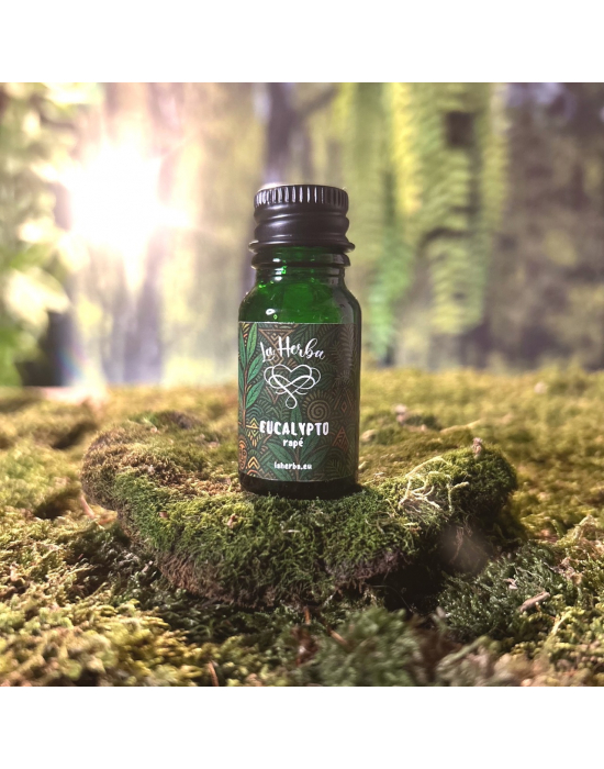 Image for Rapé Eucalypto