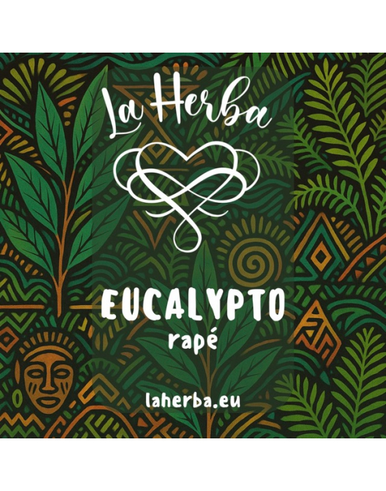 Image for Rapé Eucalypto