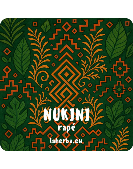 Image for Rapé Nukini