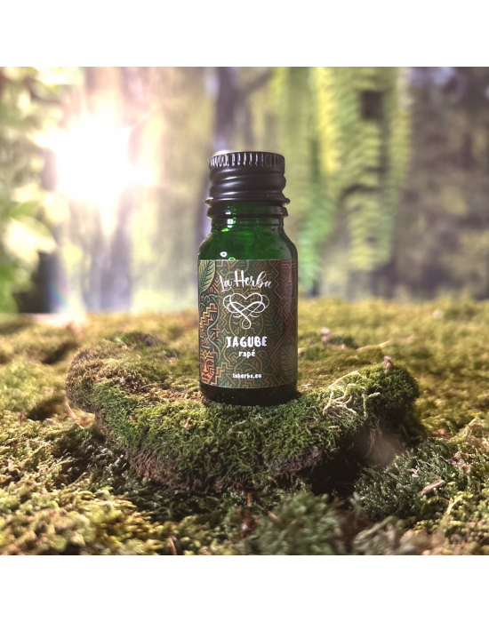 Image for Rapé JAGUBE 