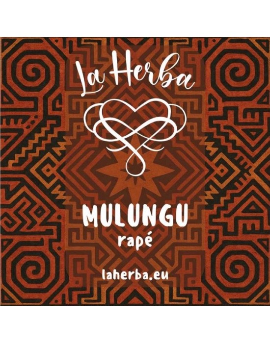 Image for Rapé Mulungu