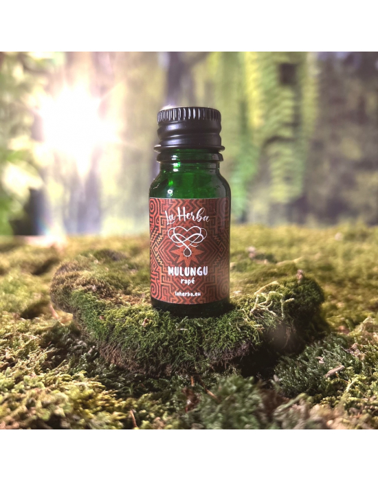 Image for Rapé Mulungu