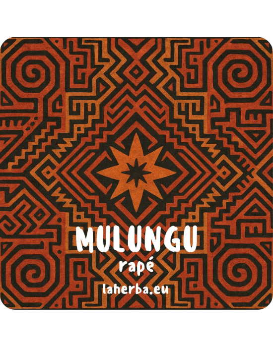 Image for Rapé Mulungu