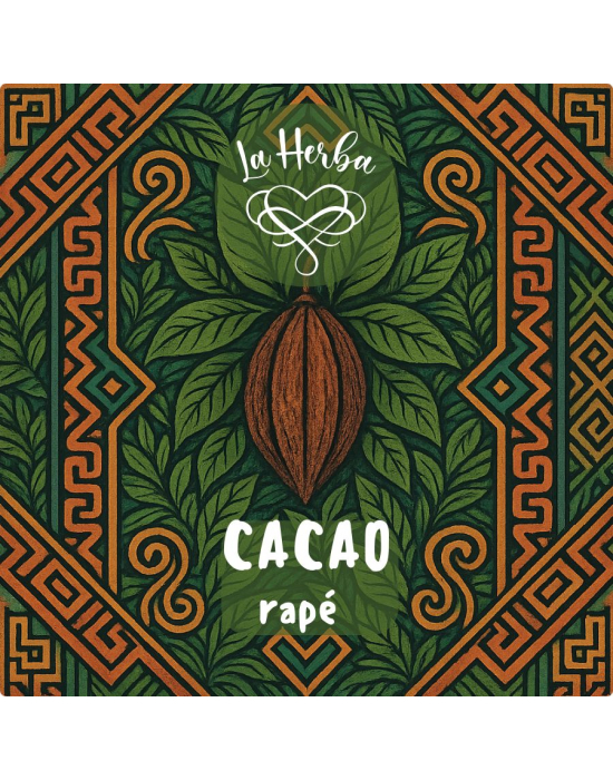 Image for Rapé CACAO 3,5g