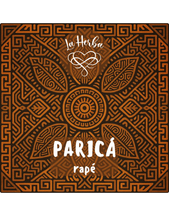 Rapé PARICÁ Extra 20g Image for Rapé PARICÁ Extra 20g
