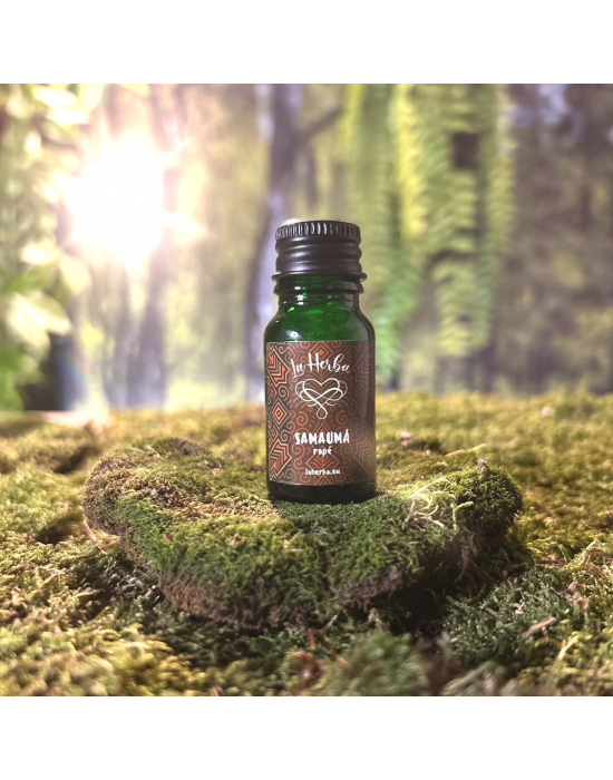 Image for Rapé SAMAUMÁ