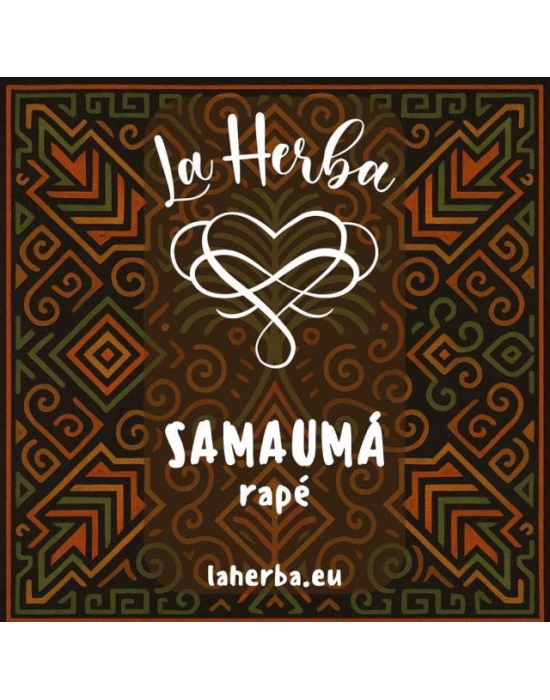 Image for Rapé SAMAUMÁ