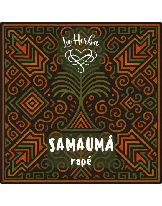 Image for Rapé SAMAUMÁ