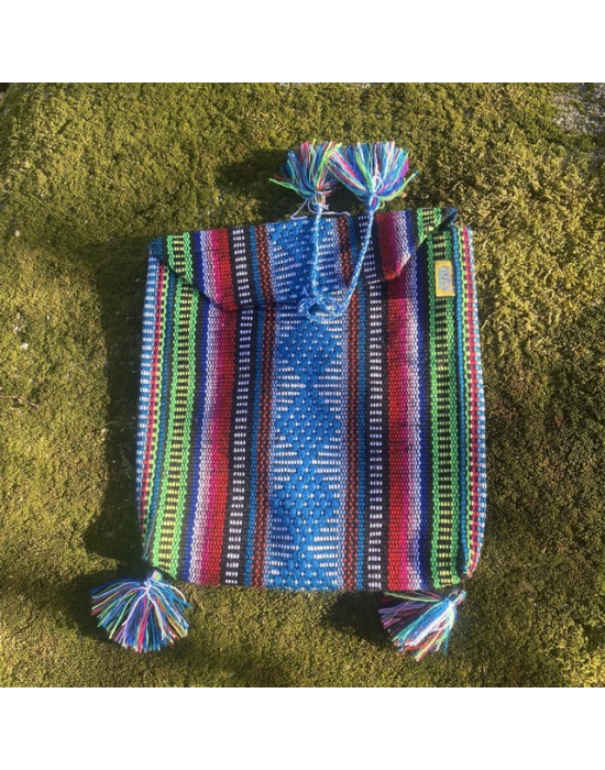 Image for Bag for Rapé