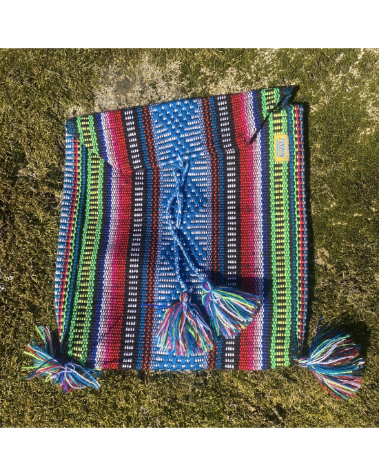Image for Bag for Rapé