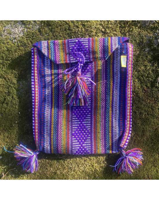 Image for Bag for Rapé