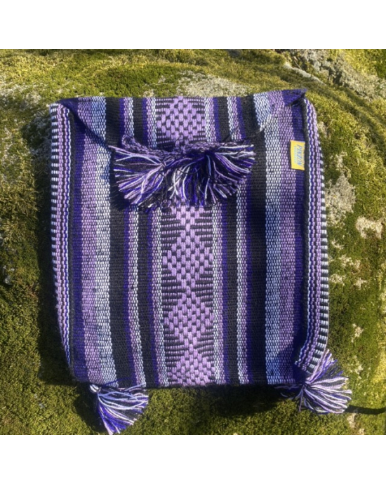 Image for Bag for Rapé