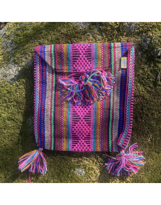 Image for Bag for Rapé